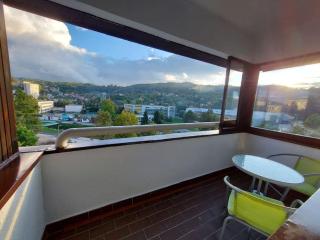 MS Apartmani Jupiter Tuzla - Tuzla - 6