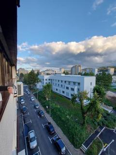 MS Apartmani Jupiter Tuzla - Tuzla - 3