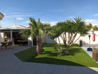 Detached Villa With Private Pool Torrevieja - 2