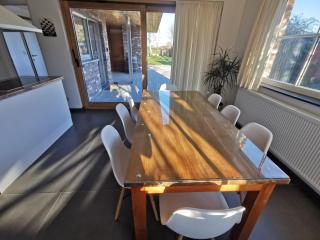Vakantiewoning Henri Vleteren-Ieper - - 4