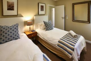 Ellefsen Golf Suite 103, Langebaan, 4-sleeper - 9