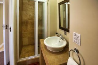 Ellefsen Golf Suite 103, Langebaan, 4-sleeper - 5