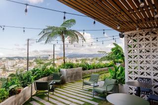 Good Hotel Guatemala City - 5