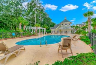 Southern Exposure Deluxe - World Tour Golf Resort - Myrtle Beach - 0