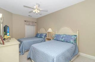 Southern Exposure Deluxe - World Tour Golf Resort - 4