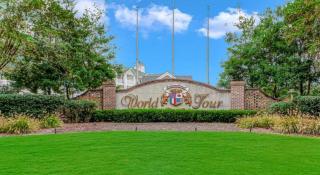 Southern Exposure Deluxe - World Tour Golf Resort - Myrtle Beach - 9