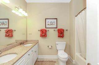 Southern Exposure Deluxe - World Tour Golf Resort - 5