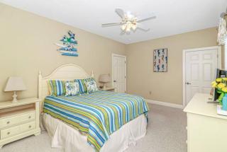 Southern Exposure Deluxe - World Tour Golf Resort - Myrtle Beach - 2