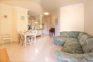 Lovely 2 bedroom home with nice Pool and View, K26 - Costa del Silencio - 3