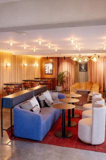 Good Hotel Guatemala City - Guatemala - 6