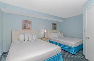 Atlantica 901 - Myrtle Beach - 1
