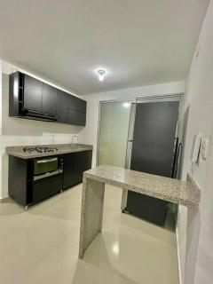 Divino Apto Cucuta-3 Hab-2 Aires - Cúcuta - 1