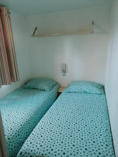 Camping la dune blanche - Camiers - 2