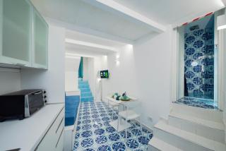 Piccolo Scrigno - Amalfi - 4