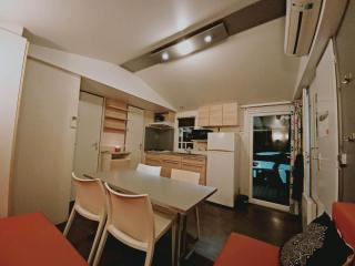 Camping la dune blanche - Camiers - 3