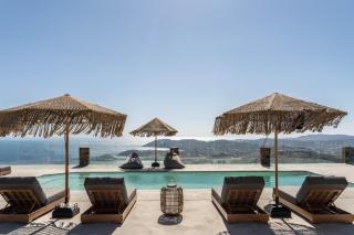 Makani Suites - Ano Mera - 5