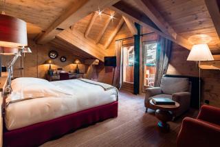 Hôtel LE BLIZZARD - 5