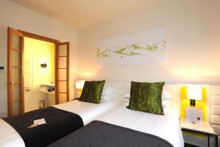 Best Western Plus Hôtel Le Rhénan & Restaurant Chez Claude - Dorlisheim - 4