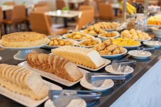 Tri Hotel Antônio Prado - 1