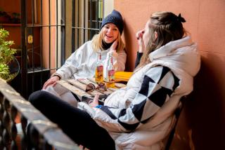 Casa Barcelo Hostel Barcelona - 1