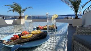 TEUTA- Luxury Penthouse 200m2 - Sarandë - 4