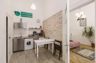 Central apartment Király street - 0
