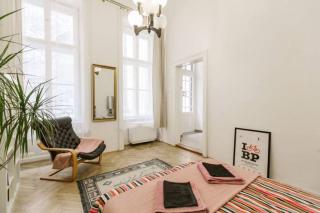 Central apartment Király street - 5