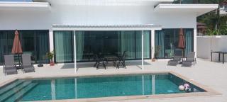 kadena villa - Koh Samui - 8