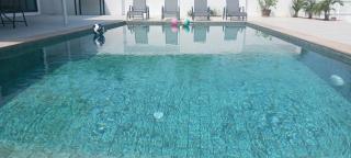 kadena villa - Koh Samui - 9