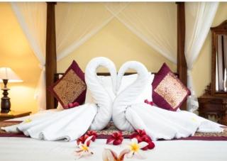 Buana Ubud Inn - Ubud - 0