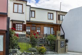Bed and Breakfast Aijpel - Ushuaia - 0