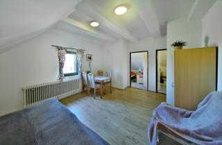 MÍSTO na Klokočských skalách - Penzion Kairos - 7