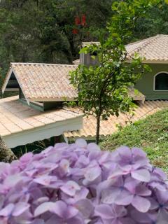 Petite Maison - Dona Belandira - 9