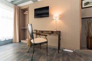 Central Guest Rooms - Amesterdão - 5