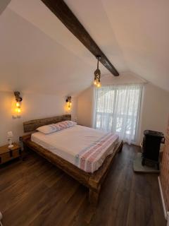 Casa de vacanta traditionala La Fanar - 5