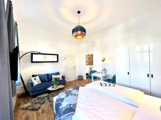 Kapitaenshaus-Lassen-Zimmer-Mendoza - Westerland - 5