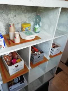 B&B Porte Rosse - 2