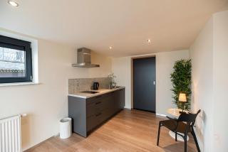 Smart Bnb - Appart Hotel Battice - 9