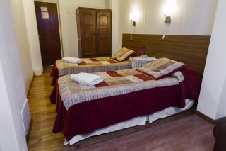 Bed and Breakfast Aijpel - Ushuaia - 9