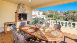 Costacabana - Villa Holiday - Lloret de Mar - 4