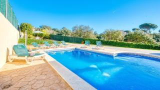 Costacabana - Villa Holiday - Lloret de Mar - 9
