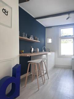 Nr 19 Bed and Bubbels - 9