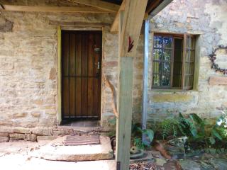 KLIPINNIBOS Nature Farm - Schoemanskloof - 6