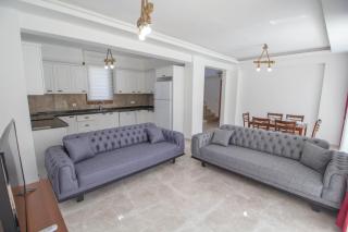 Mina Villa, Özel Havuzlu, Fethiye - Fethiye - 5
