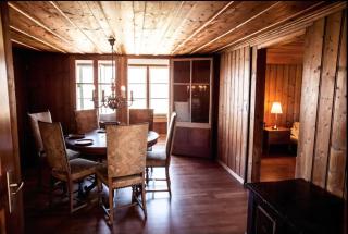 Lakeview Rustic - Krattigen - 6