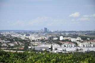 100qm comfort, family-friendly and top located - Guntramsdorf - 2