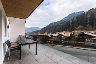 Luisalle Top 4 - Auffach - 4