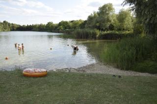 100qm comfort, family-friendly and top located - 1