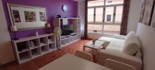 Apartamento "CASA LOS SABANDEÑOS" - Vecindario - 5