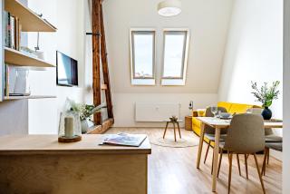 Apartment Brno - Brno - 8